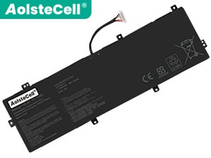 Battery for Asus P3540FB