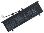 Battery for Asus ZenBook Duo UX481FL-HJ551TS