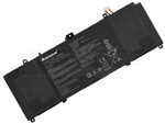 Battery for Asus ExpertBook B9 B9450FA-BM0166R
