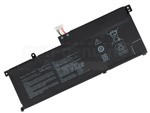Battery for Asus ZenBook Pro 15 OLED UM535QE