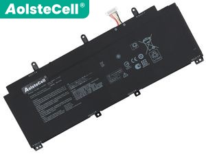 Battery for Asus ROG Flow X13 GV301QE-K6042T