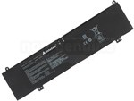 Battery for Asus ProArt StudioBook 16 OLED H5600QR