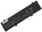 Battery for Asus TUF Dash F15 FX517ZC-HQ077