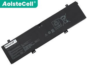 Battery for Asus C41N2101(4ICP4/59/122)
