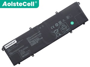 Battery for Asus Vivobook Pro 15 OLED N6506MV-MA019W