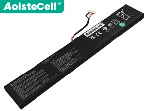 Battery for Asus ROG ALLY X RC72LA-NH021W
