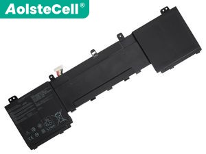Battery for Asus ZenBook UX550GDX