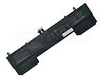 Battery for Asus ZenBook 15 UX533FAC-A8097T