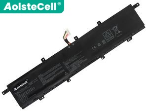 Battery for Asus ZenBook Pro Duo 15 UX582LR-H2002R