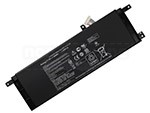 Battery for Asus X553M