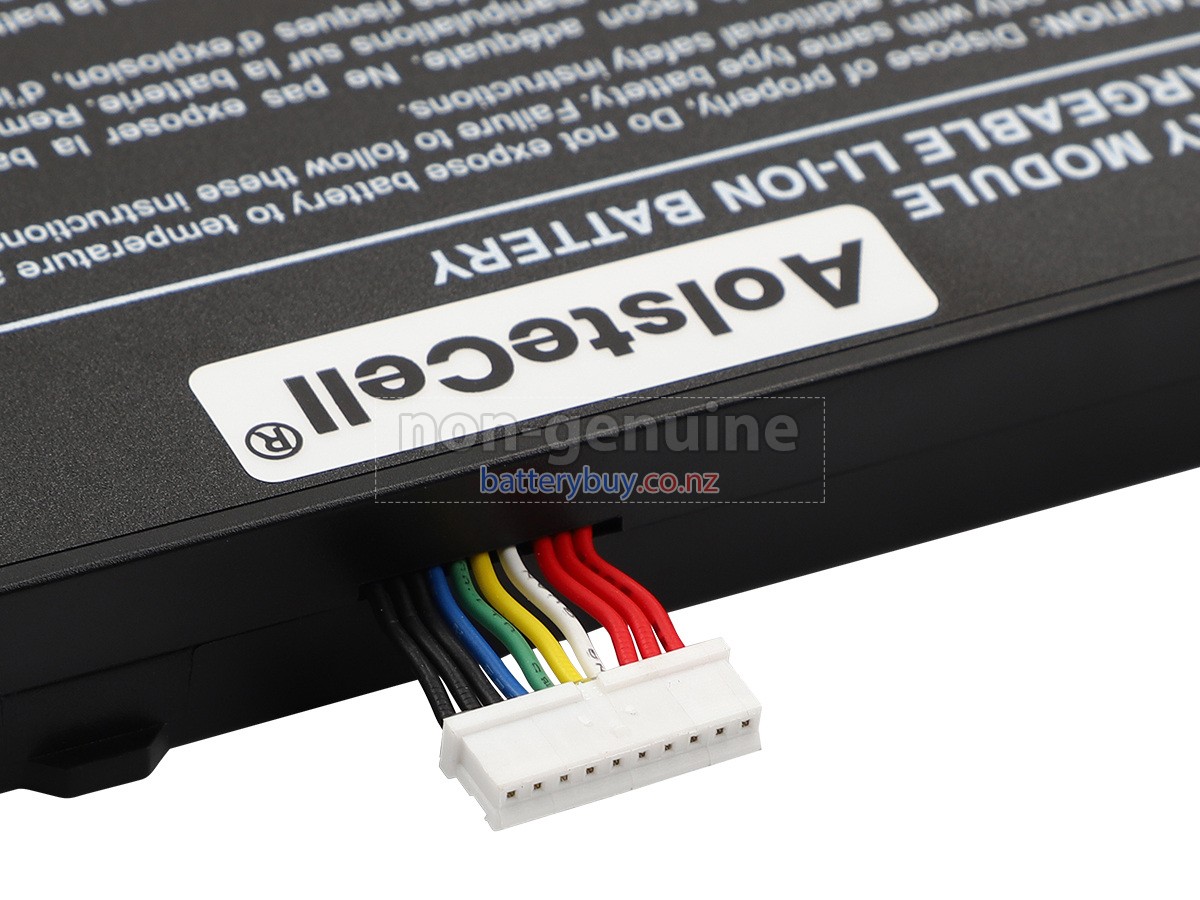 replacement AUTEL 515783PH-4P battery