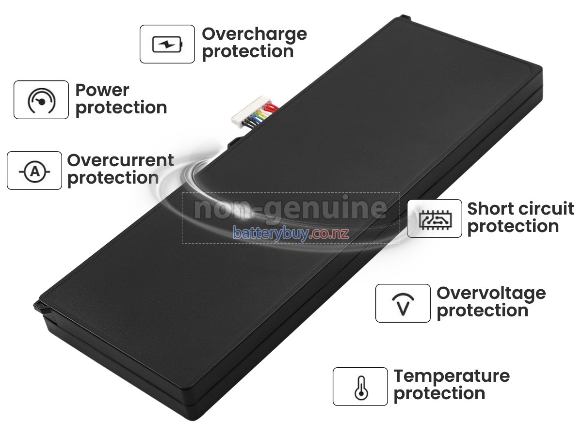 replacement AUTEL 515783PH-4P battery