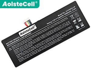 Battery for AUTEL 515783PH-4P
