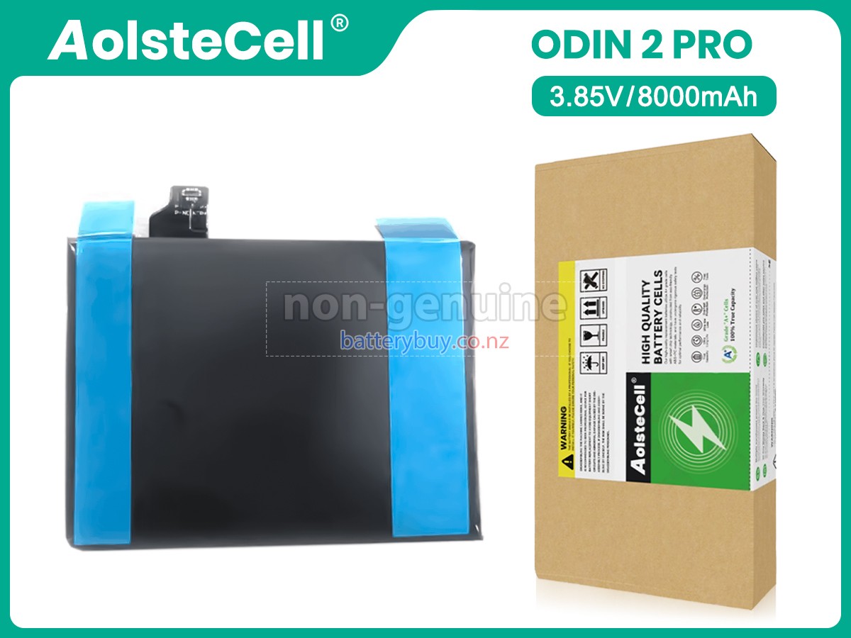 replacement AYN ODIN 2 BASE battery