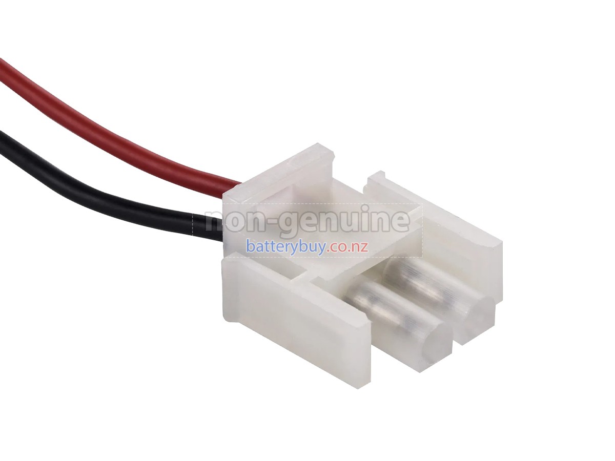 replacement B Braun SYRINGE PUMP PERFUSOR FT/P battery