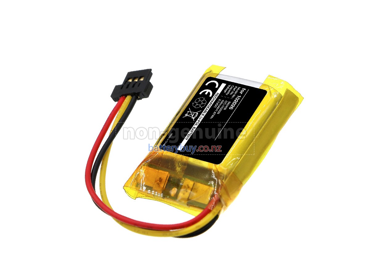 replacement Bang Olufsen BEOPLAY EQ battery