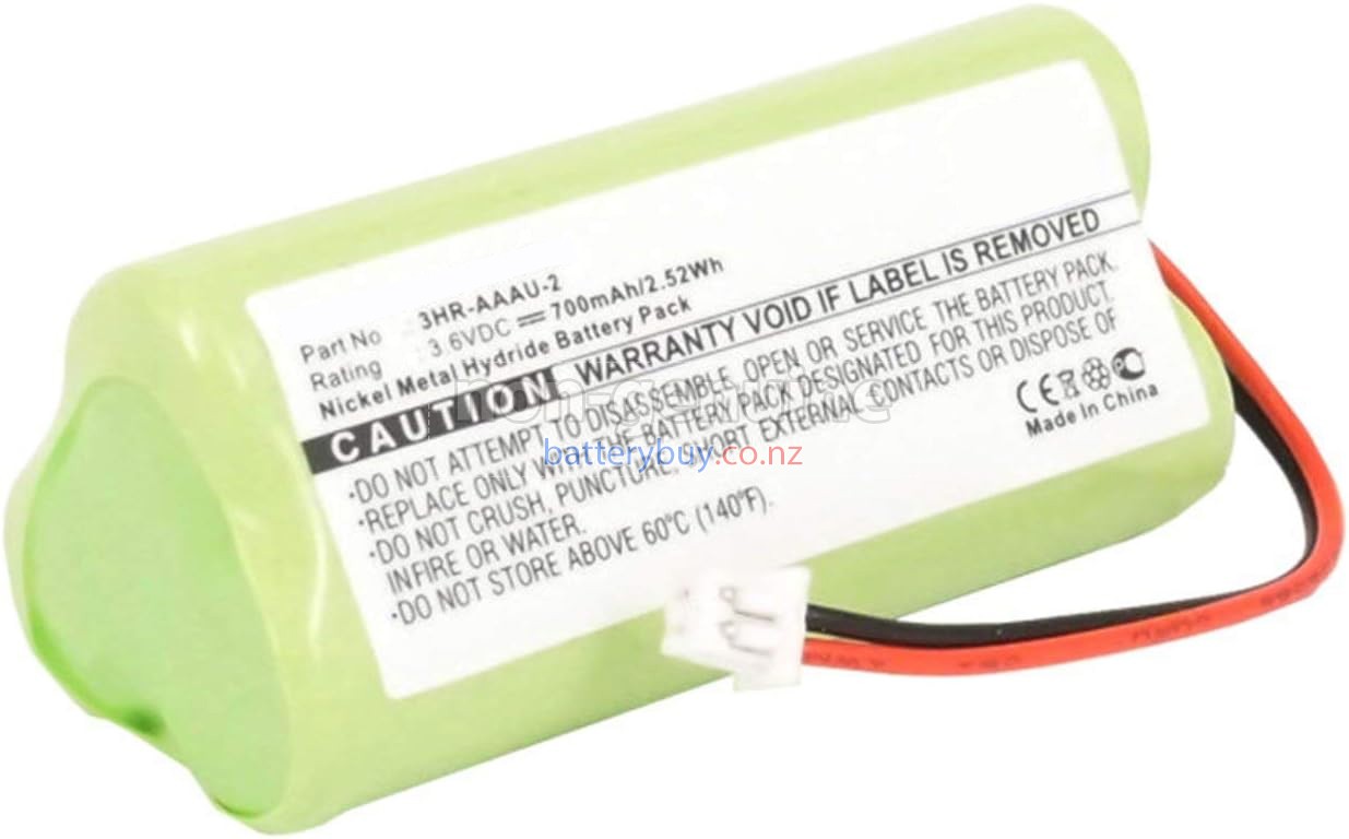 replacement Bang Olufsen 3HR-AAAU-2 battery