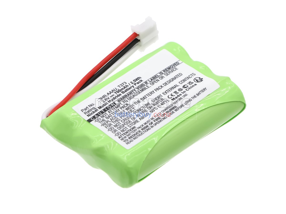 replacement Bang Olufsen BEOCOM 6000 battery