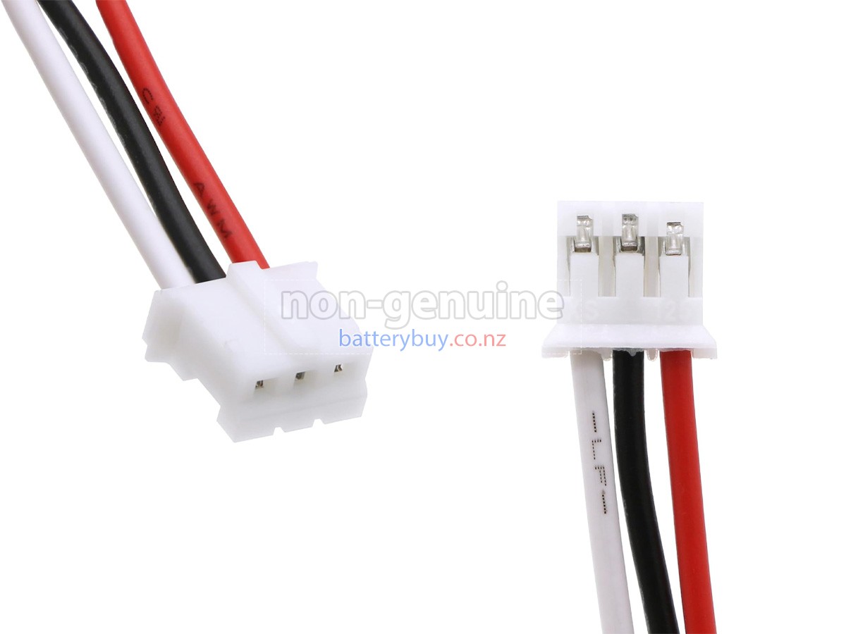 replacement Bang Olufsen BEOCOM 6000 battery