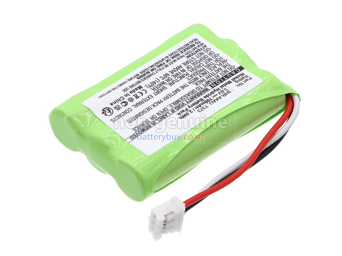 replacement Bang Olufsen BEOCOM 6000 battery