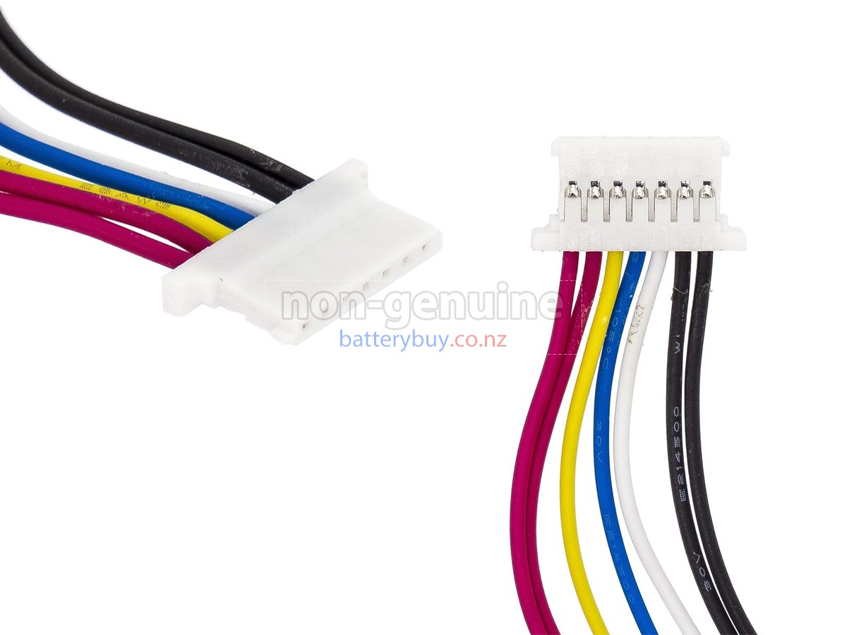 replacement Bang Olufsen 8700112 battery