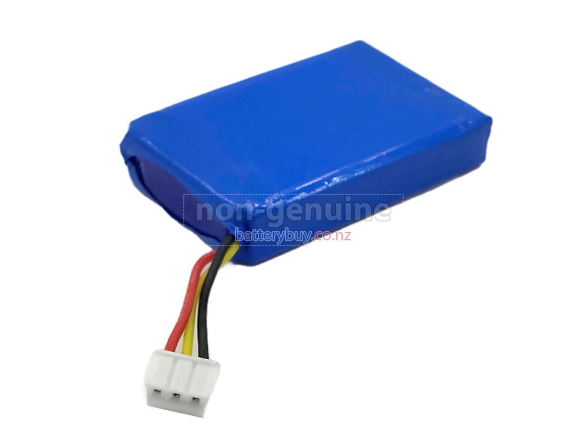 replacement Bang Olufsen BEOPLAY P2 battery