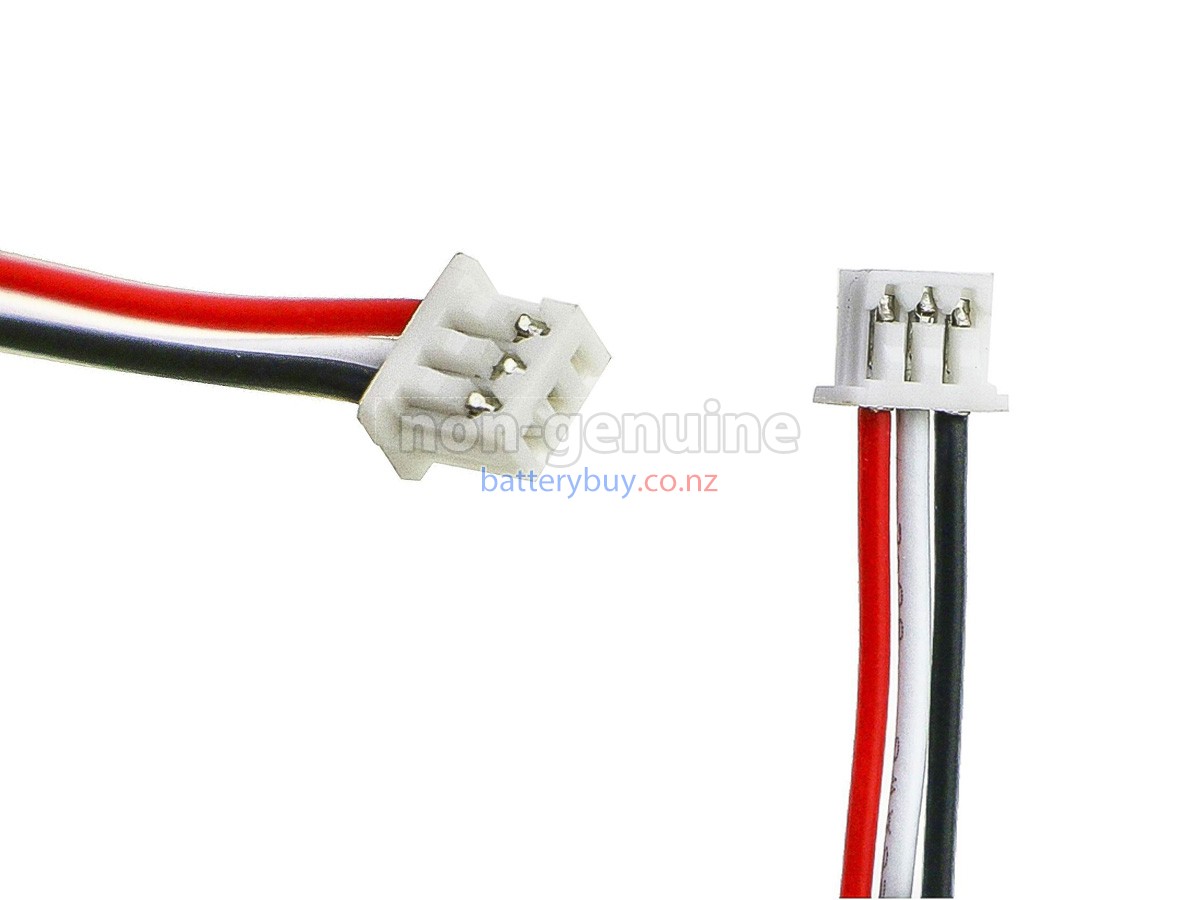 replacement Bang Olufsen HHR-120AAB33 F1X2 battery