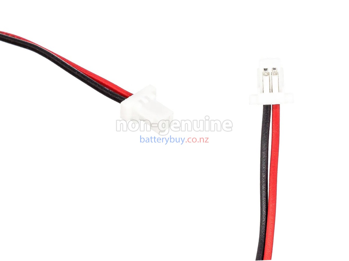 replacement Bang Olufsen PA-BO02 battery