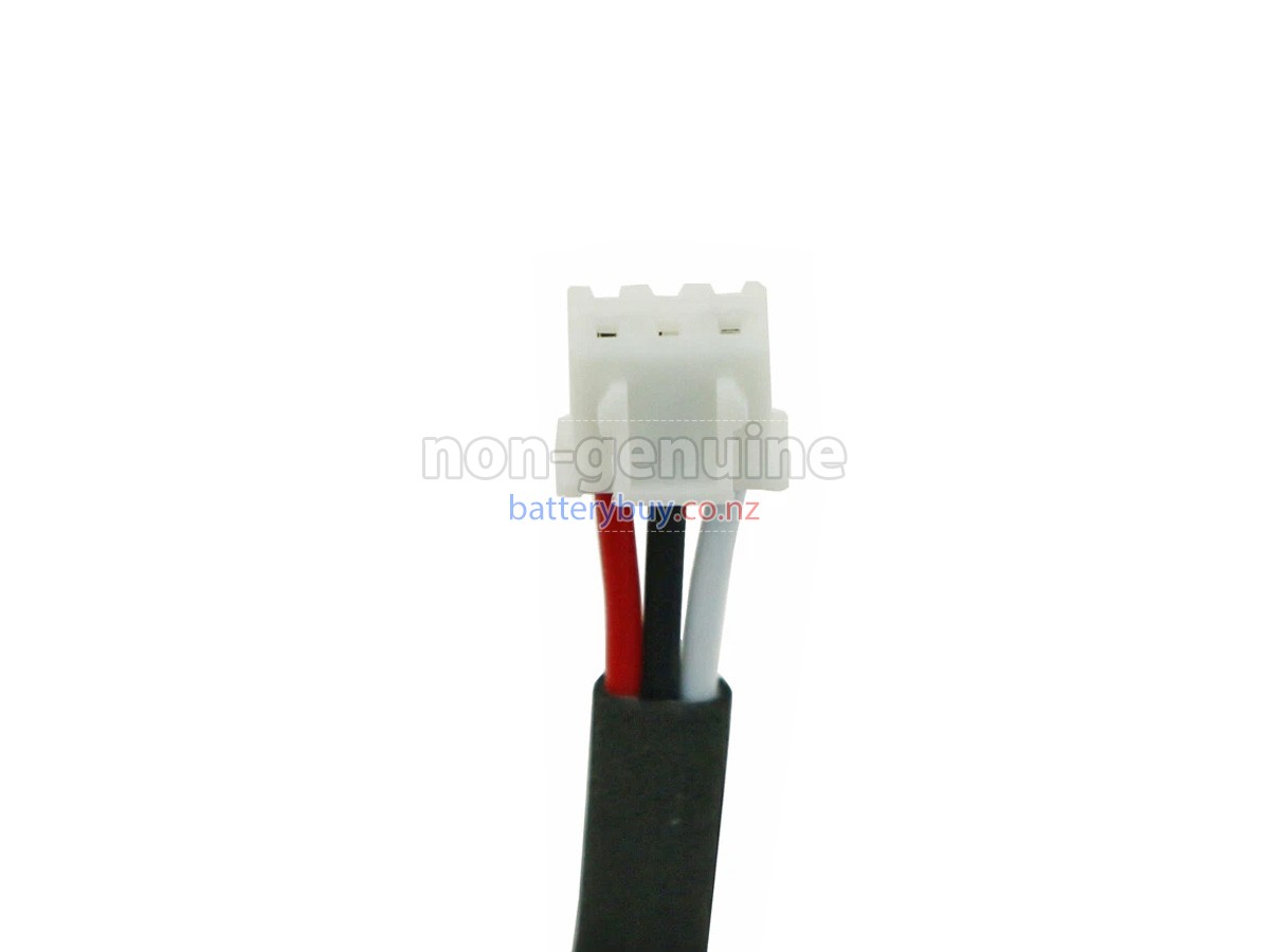 replacement Bang Olufsen 3S/LIC battery