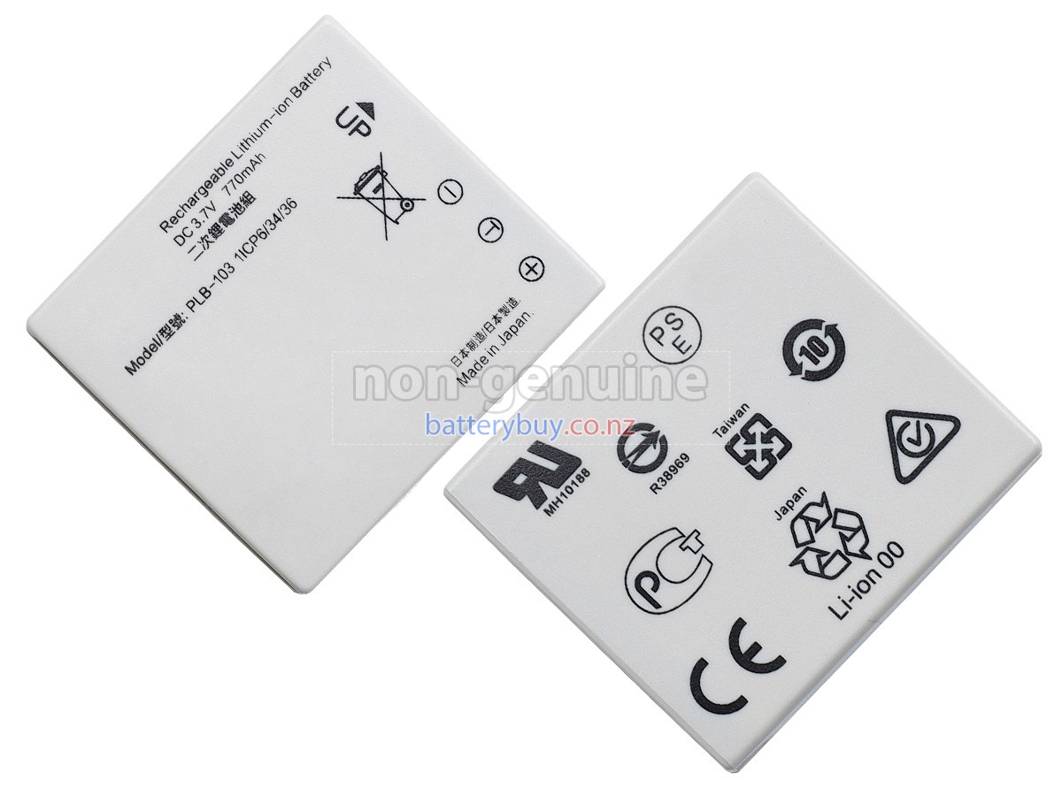 replacement Bang Olufsen 1973822 battery