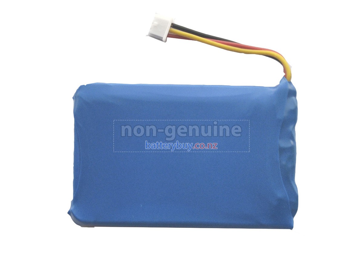 replacement Bang Olufsen BEOSOUND 2 battery