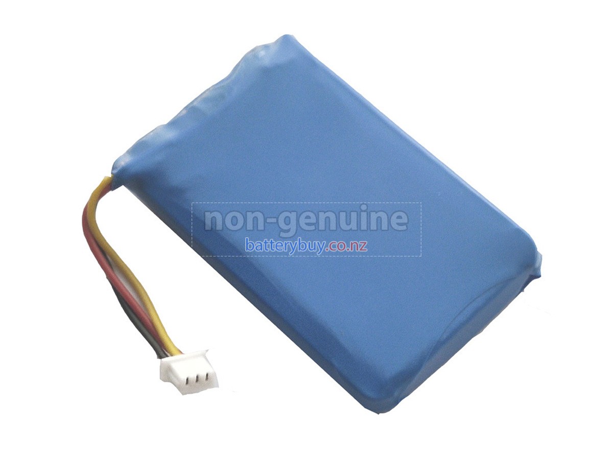 replacement Bang Olufsen BEOSOUND 2 battery