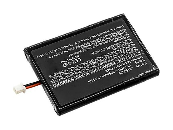 Battery for Bang Olufsen 3160585