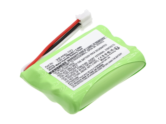 Battery for Bang Olufsen 3HR-AAAU
