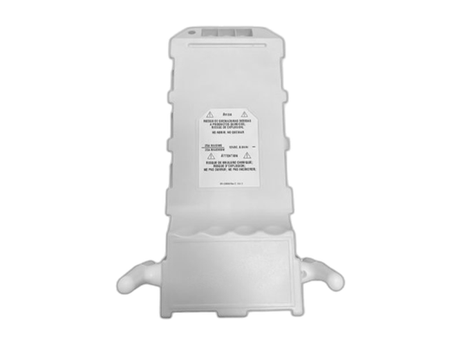 Battery for Bayer 60721015