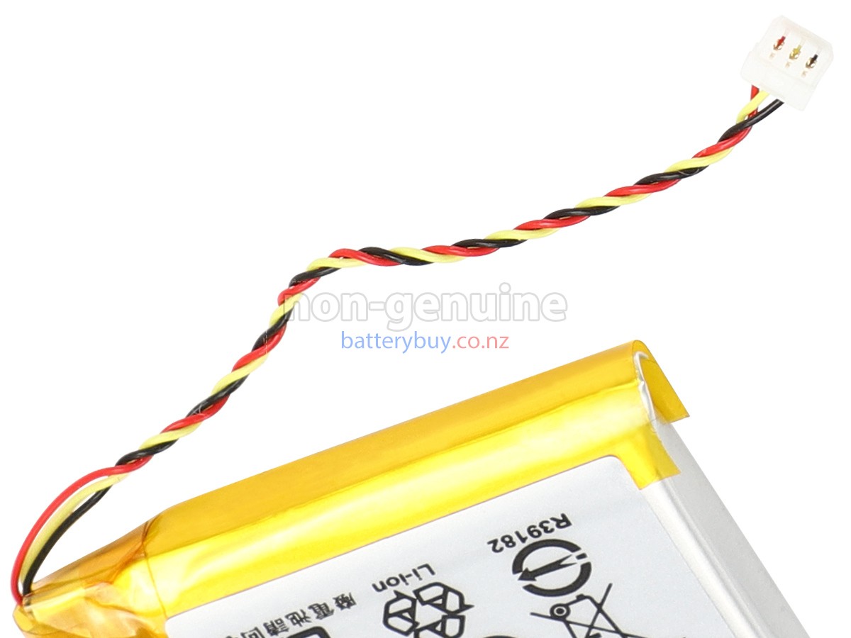 replacement Beats STUDIO 2 B0501 battery