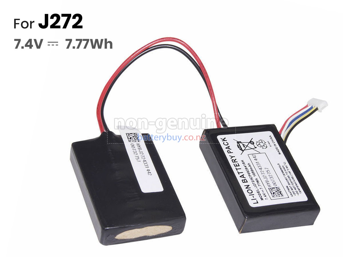 replacement Beats MH812AMA-UG battery