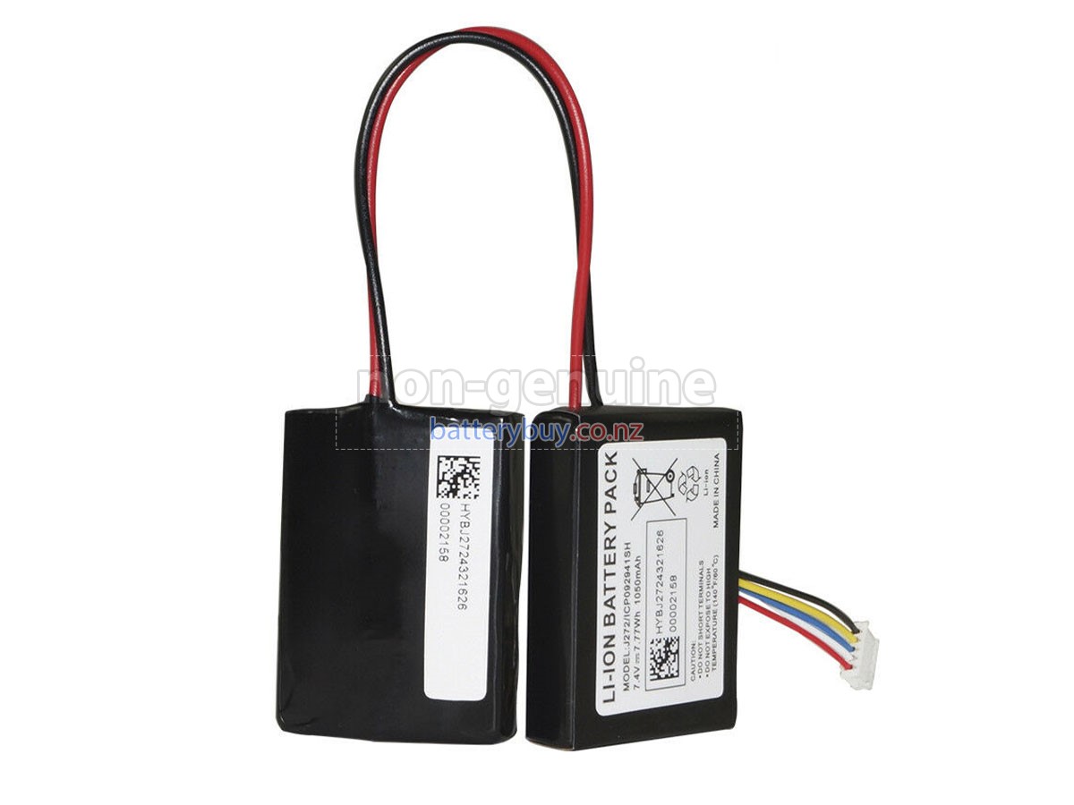 replacement Beats MH812AMA-UG battery