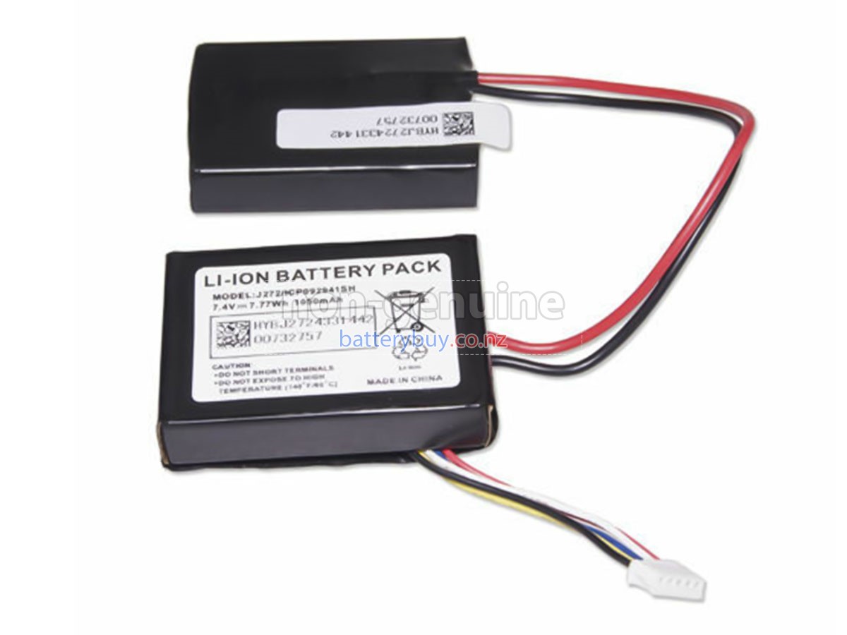 replacement Beats MH812AMA-UG battery