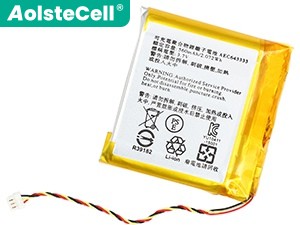 Battery for Beats Studio 2 B0500