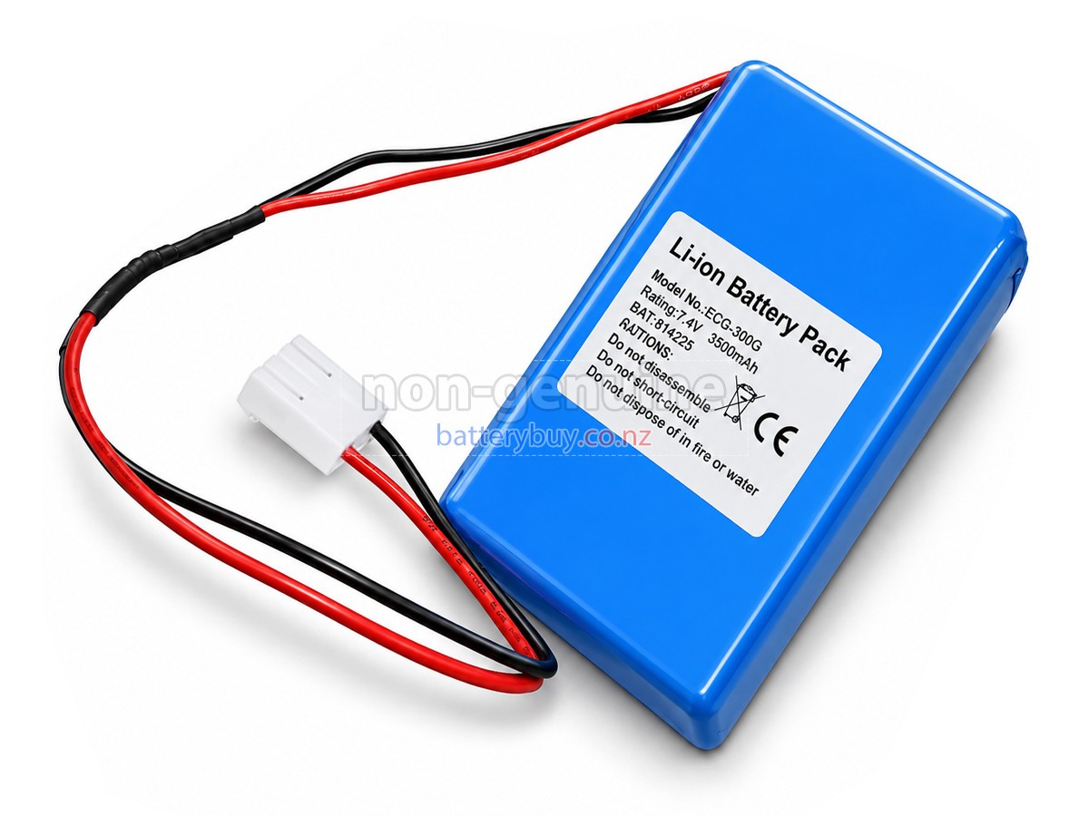 replacement Biocare 874225 battery