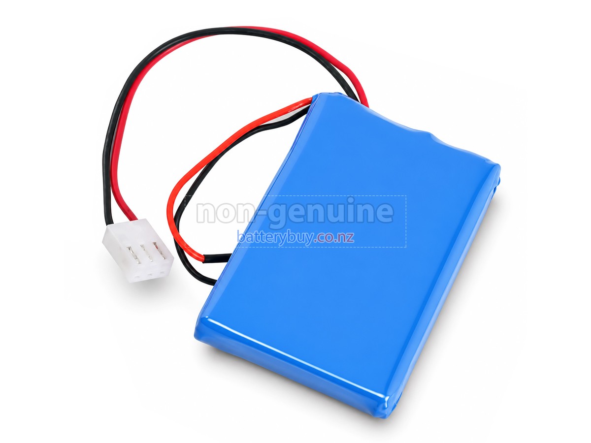 replacement Biocare 874225 battery