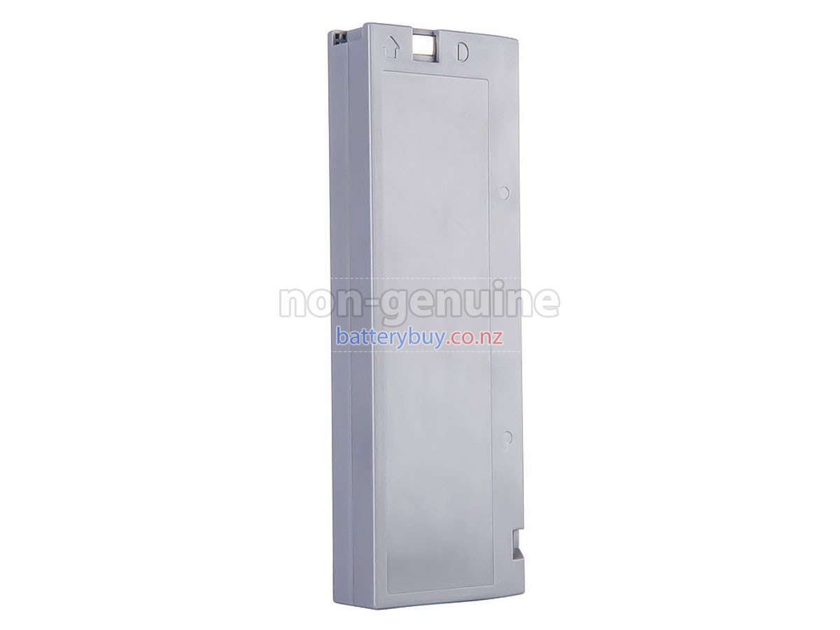 replacement Biolight 12-100-0006 battery
