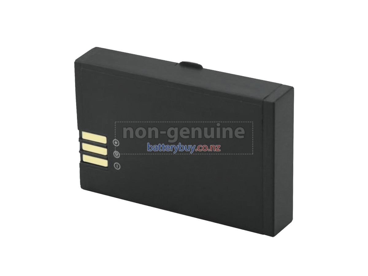replacement Biolight LB-02B battery