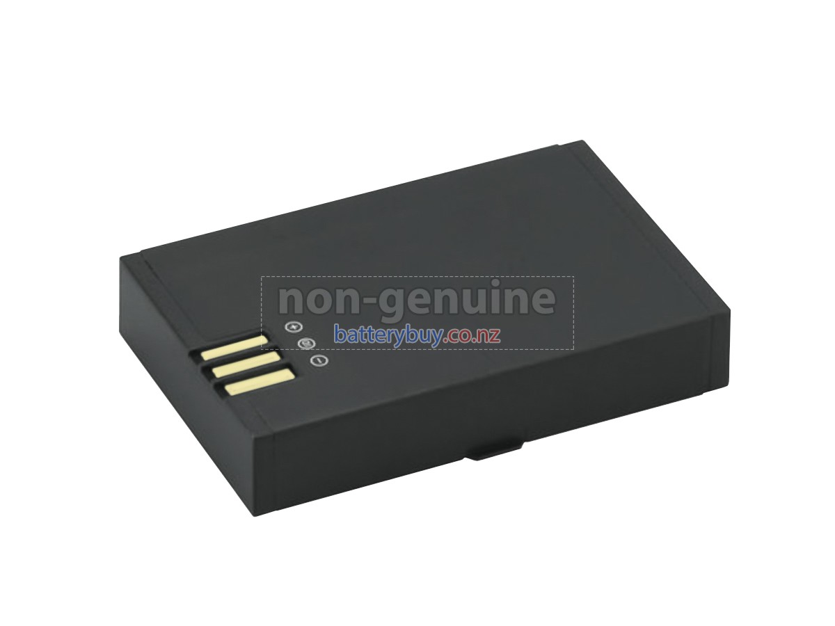 replacement Biolight LB-02B battery