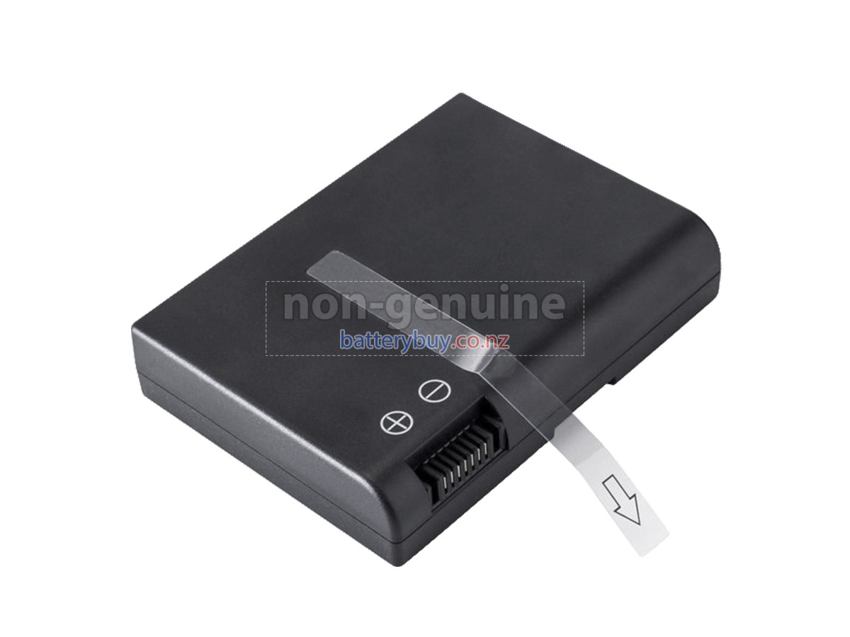 replacement Biolight LB-08 battery