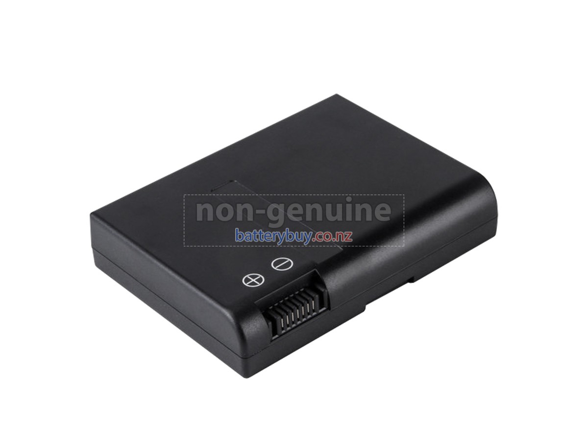 replacement Biolight LB-08 battery