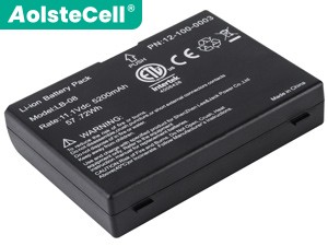 Battery for Biolight 12-100-0003