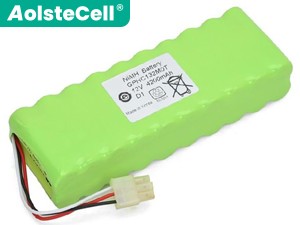 Battery for Bionet GPHC132MOT