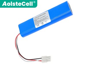 Battery for Bionet Twin View FC1400